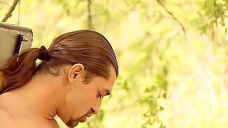 Rita Faltoyano - Odyssey 2001