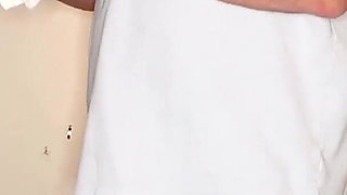 Shady Spa Sona - Ejaculation Massage