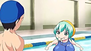 Mix of Hentai movs from Hentai Niches