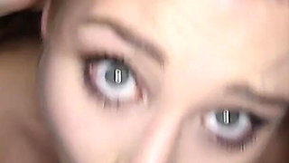 4 Sluts - 1 Cock!