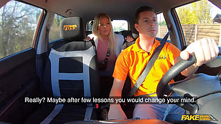 Fuck Me and I'll Be Your Taxi