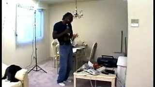 Platinum BBW Byron Long: Blowjob, Doggy  Cowgirl Porn