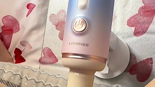 Fucking Machine, Clip Pussy