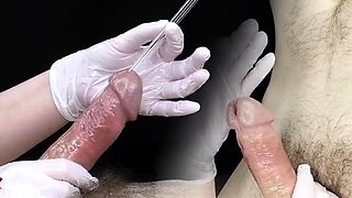 Amateur babysitter fetish amp domination HD