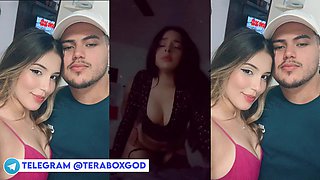 Wildly Beautiful Mumbai Lady Eventually Capitulates to Her Chapri Stalker After Pub Night