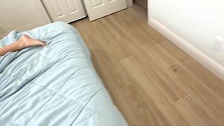 Young Hairy Blonde Lesbians