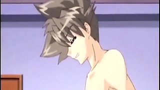 Anime Manga Sex Action