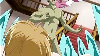 Notable bird - hentai xxx - Fuck Me Like A Monster