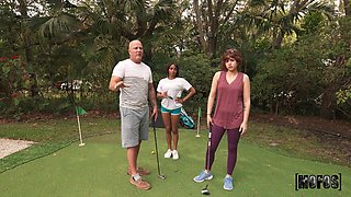 Peter Green's Shot Affair Sparks Wild Passion