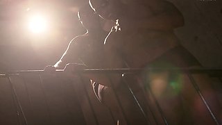 POV Handjob Blowjob cumshot compilation