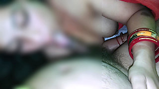 Mere Chote Bhai ki Patnee ne mujhe sex ke liye Bulaya