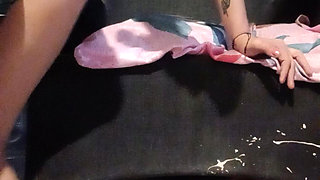 I Deserve More but with This I Am Satisfied