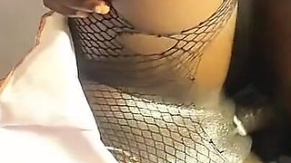 Sexy Maid Wants to Join Her Master and His Wife in the Bathroom