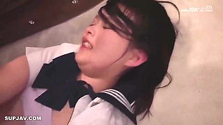 Tiny 18yo Teen 18+ Fucks Violin Tutor