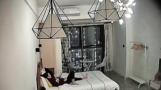 Real Homemade Amateur Hidden Cam 1