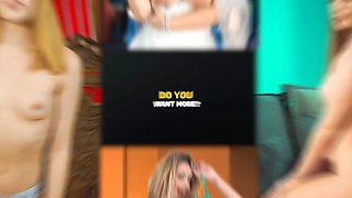 Mature4k. courtroom chaos. part 1