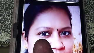 My sexy pussy Sindhya