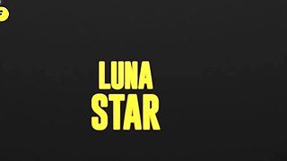 ZZ Hook-Ups: Luna & Jesse.Luna Star, Jesse Pony / Brazzers