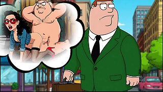 Spicy Stories About Slutty Wives and Cuckolded Husbands Compilation Animation Toon