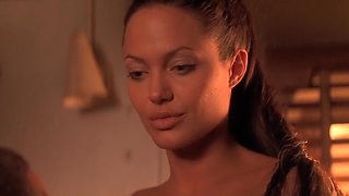 Lara Croft. Tomb Raider The Cradle of Life (2003) Angelina Jolie