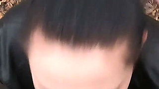 [4k - Remastered] Your Wife Is My Blowgirl - POV