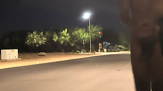 Under the Street Lights