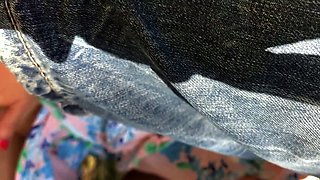 Amateur Blonde Blowjob CIM