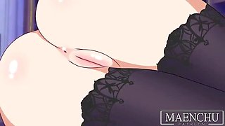 Total Hentai Animation Collection