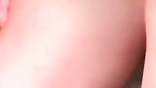 Passionate Sex with My Step Sister Ended with Squirt and Creampie