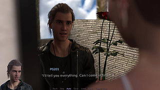 Pandoras Box Update 29 to Be Continued