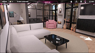 Steps of Debauchery 45 Riley Done Nude Modeling