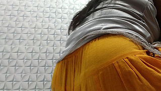 Bathroom shower vabi