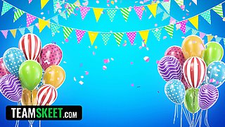 Last week on teamskeet july 29, 2024 - august 04, 2024 trailer compilation