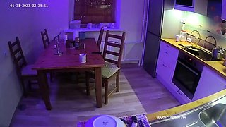 Horny fat arab housewife fingered on amateur hidden cam