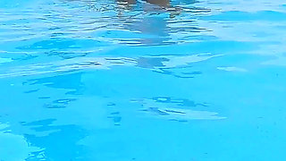 Cum on Lovita Fate's Feet