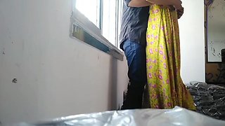 Sexy Desi Student 18+ Girl Was By The Tuition Teacher - Hindi Sex
