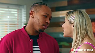 Abella Danger's Sovereign Heat Fuels Wild Passion