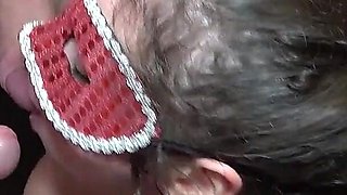 19+ Kathy 1st Creampie Gangbang Full Set