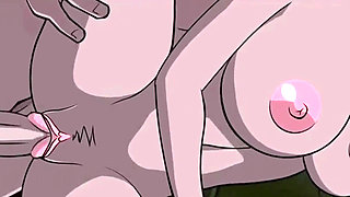 Teen age Hot Figure Girlfriend Fucking pussy