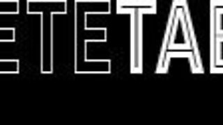 Slutty blonde gets cum facial