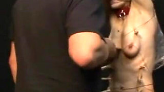 Smell of BDSM - Scene #01
