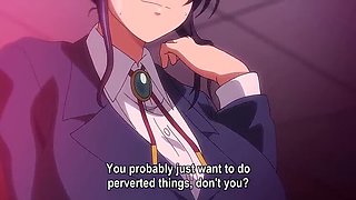 Watch Yuugao Hentai Episode 1 Sex Scene with English Subs Free