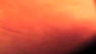 Hannah Shaw Has Her First Rubber Experience