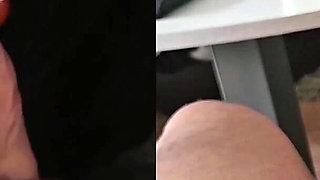 Sign up for Best Handjob Contest with a Happy Ending