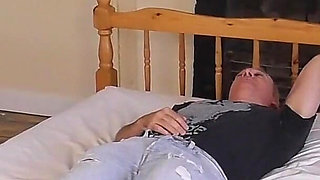 Reverse Gangbang Creampie