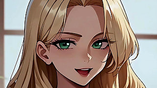 Gooner Introduction to Hentai & Anime (femdom JOI)