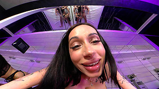 Kissnicol - Shoot to Seduction