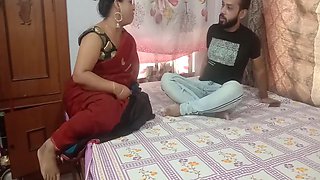 Indian Brother & Cousin Sisters Best Sex Video With Clear Audio And Music 17 Min