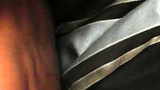 Let It Flow VII BIG toy edition Black and Ebony