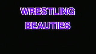 Wrestling Beauties
